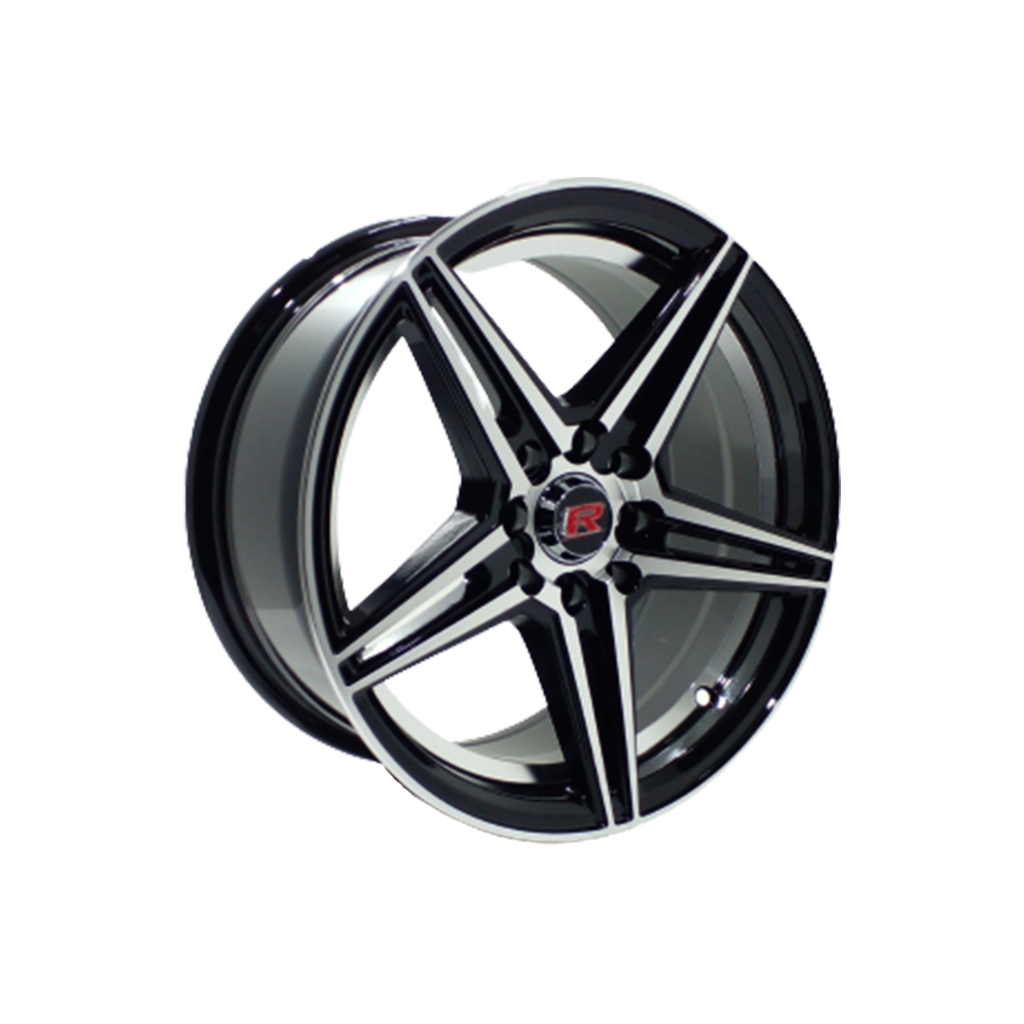 Vw Mag Rims Mag Wheels 15 Inch 5×100 VW Polo – Smart Tyres