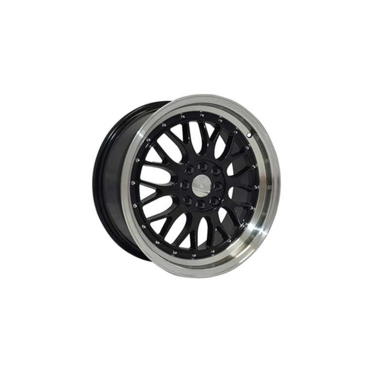 Vw Mag Rims Mag Wheels 17 Inch 5x100 VW Polo - Smart Tyres