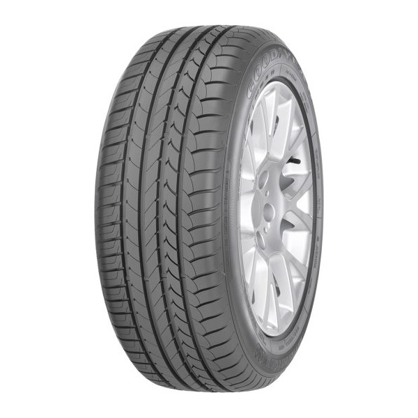 215/60R17 96V EFFICIENTGRIP 2 SUV GOODYEAR TYRE – Smart Tyres