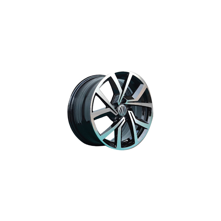 Vw Mag Rims Mag Wheels 15 Inch 5×100 VW Polo – Smart Tyres
