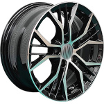 Mag Wheels 14 Inch 5×100 VW Polo – Smart Tyres