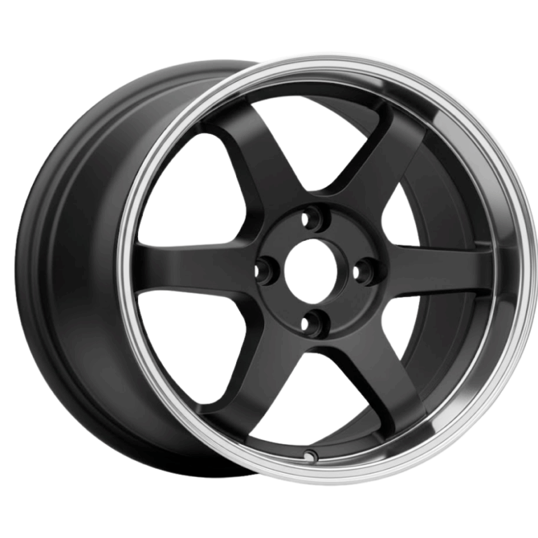 Mag Wheels 15 Inch 5×100 VW Polo – Smart Tyres
