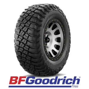 255/55R18 109H BFGoodrich Trail Terrain T/A Xl Dsc Tyre – Smart Tyres