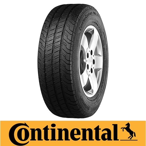 CONTVANCONTACT100