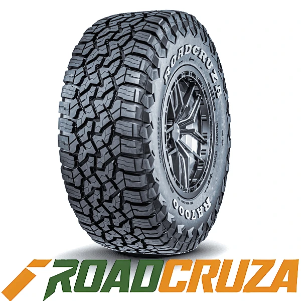 ROADCRUZA_RA7000 ROADCRUZA RA7000, RUGGED TERRAIN RT+