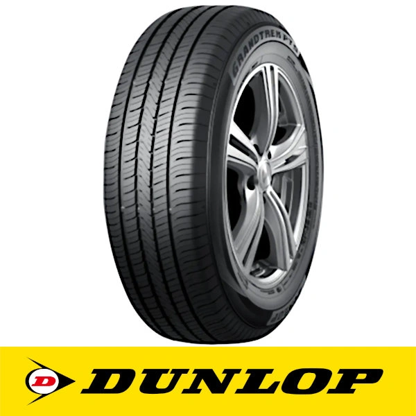 265/50R22 Dunlop Grandtrek PT5A Tyre – Smart Tyres