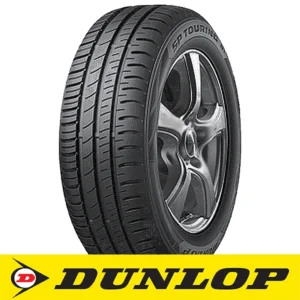 175/70R14 Dunlop Touring R1 Tyre – Smart Tyres