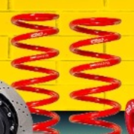 Lowering springs